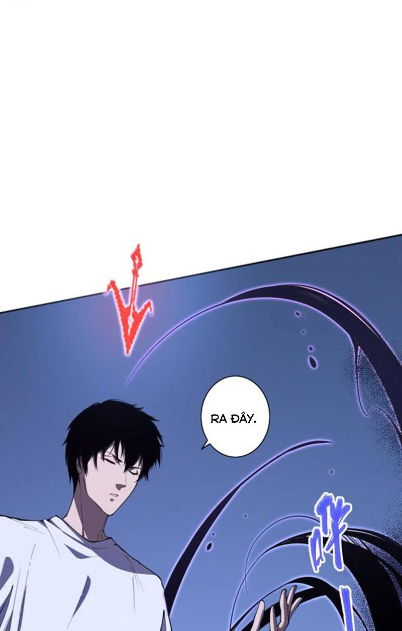 Đọc truyện Tử linh pháp sư: Ta chính là thiên tai - Chap 3